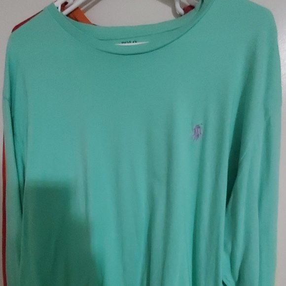 Ralph Lauren polo - Picture 1 of 1